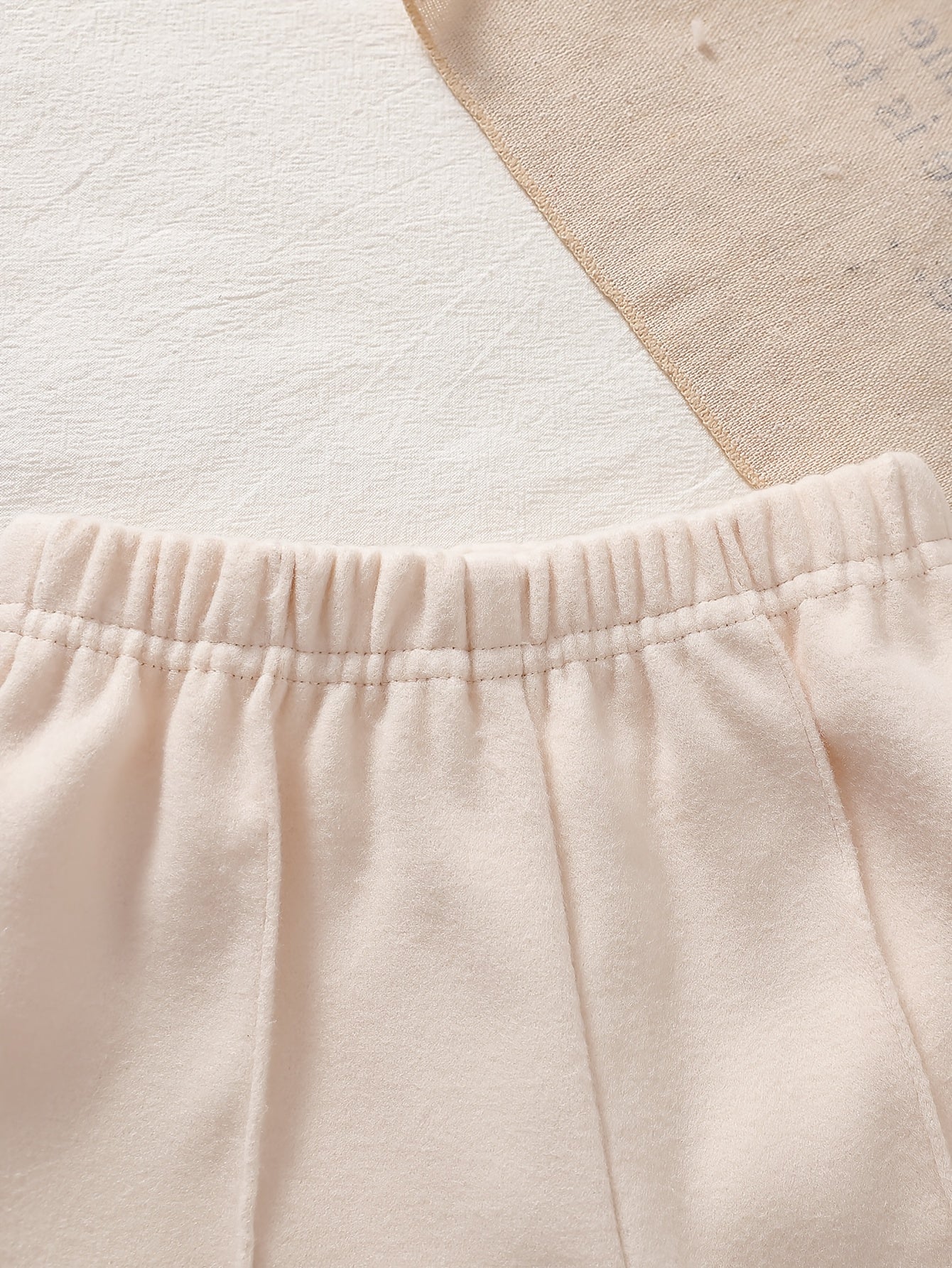 Conjunto Doce de Outono/Inverno para Bebé