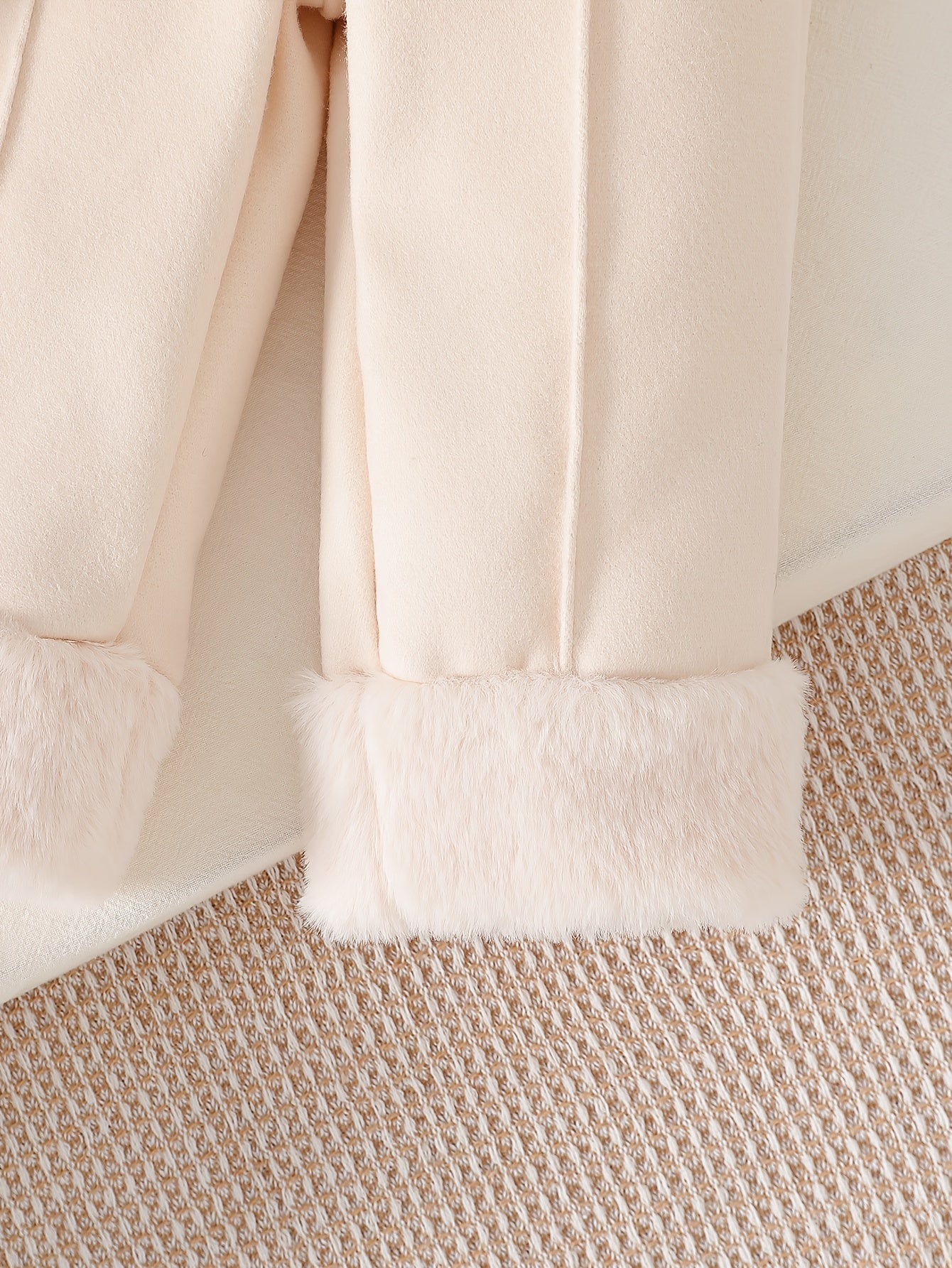 Conjunto Doce de Outono/Inverno para Bebé