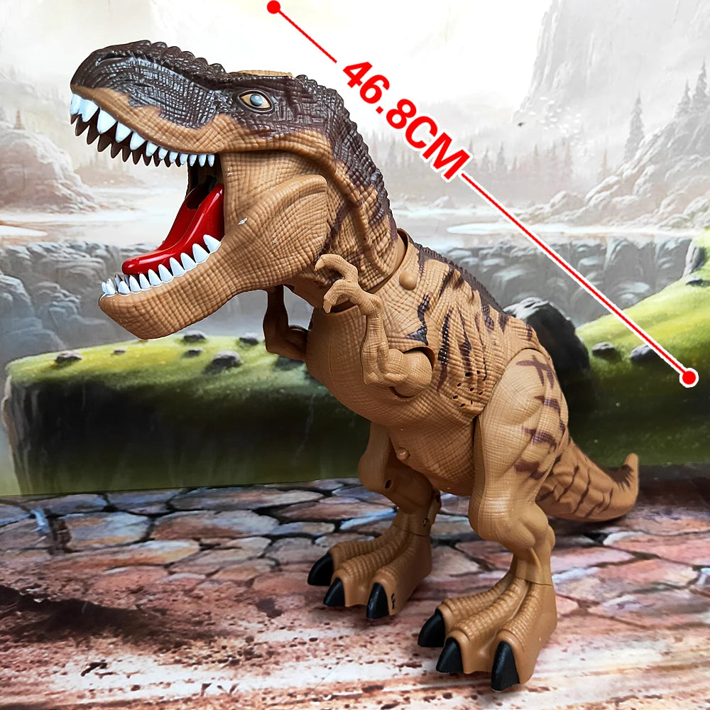 Dinossauro Jurássico