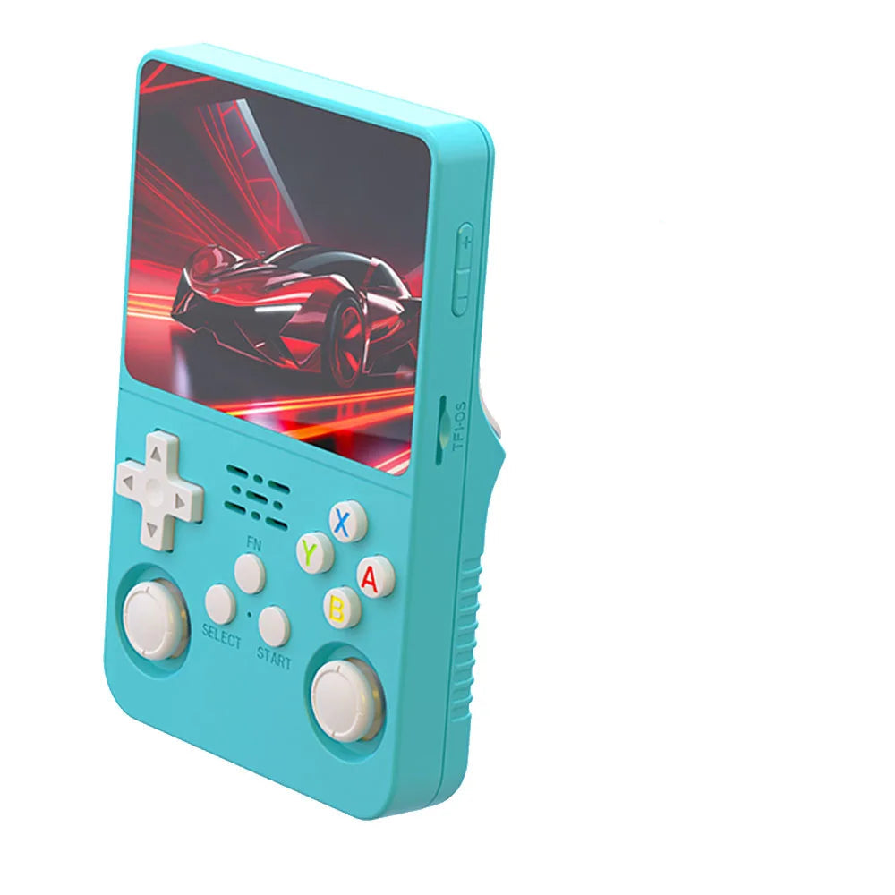 GameBox Retro