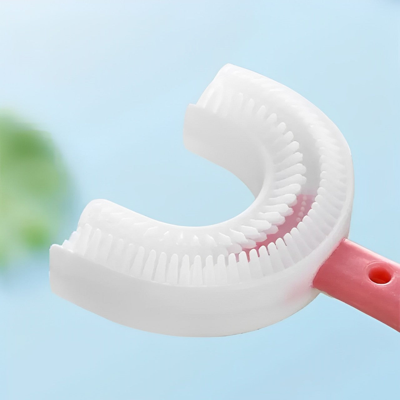 Escova de Dentes Infantil - Compre 1, Leve 2 - Brinque & Aprenda