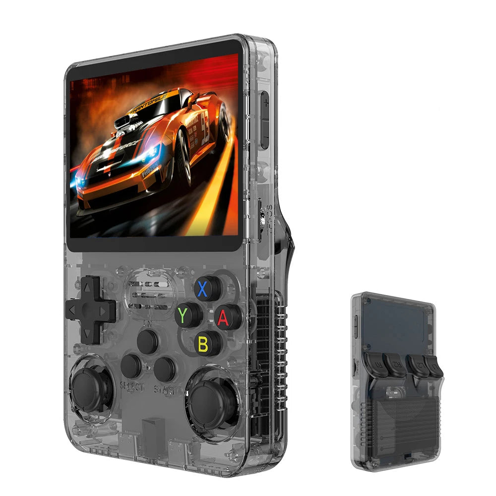 GameBox Retro