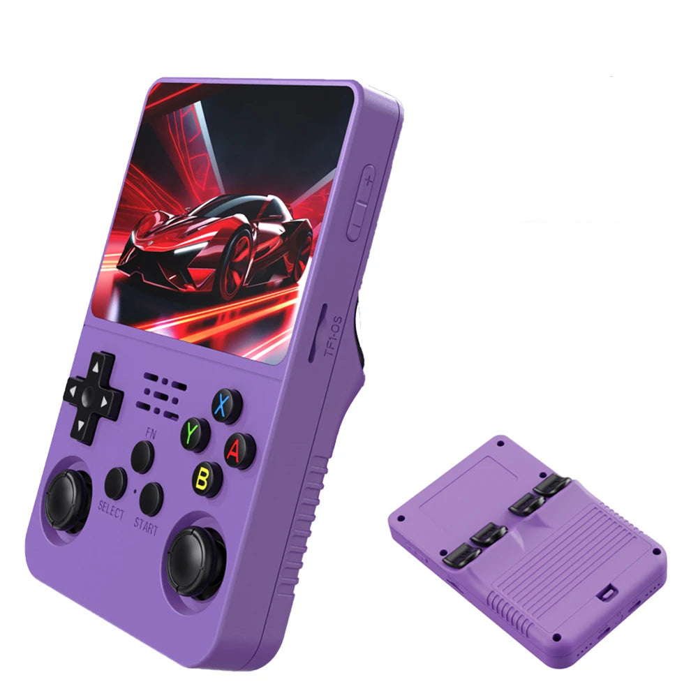 GameBox Retro
