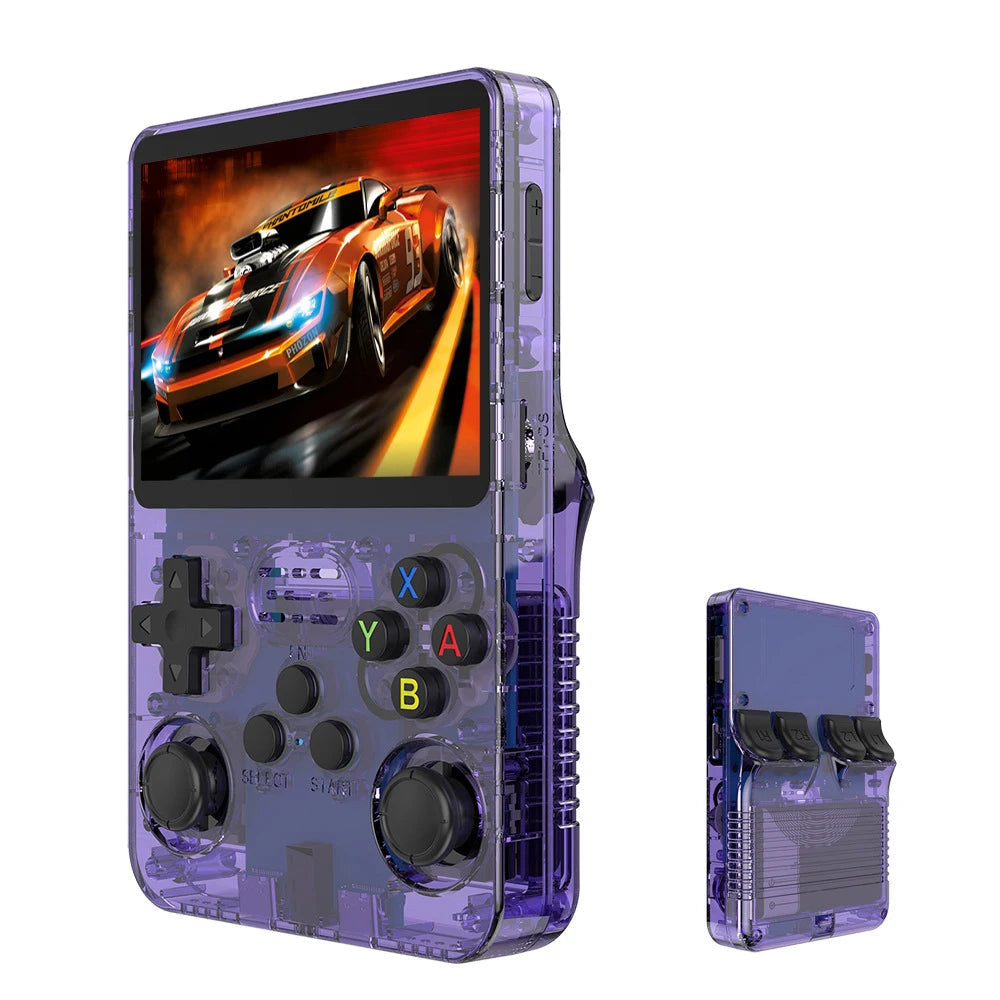GameBox Retro