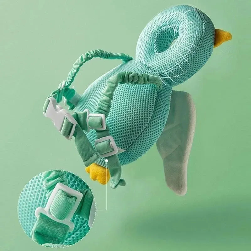 Almofada Anti-Queda Infantil