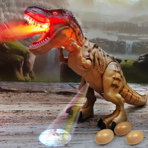 Dinossauro Jurássico