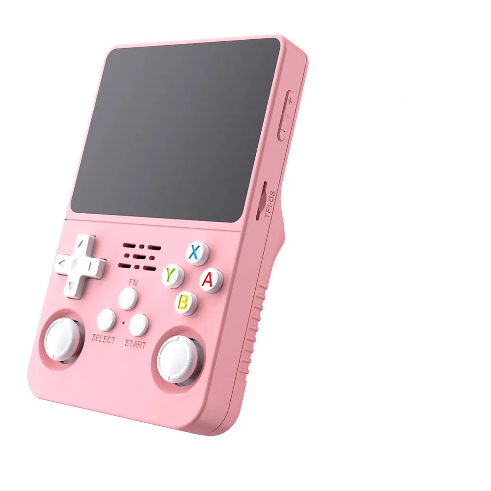 GameBox Retro