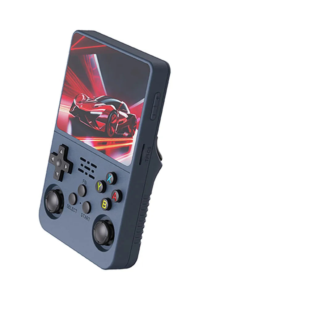 GameBox Retro