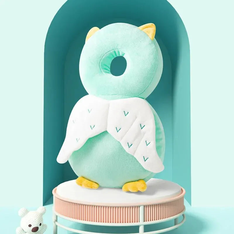 Almofada Anti-Queda Infantil