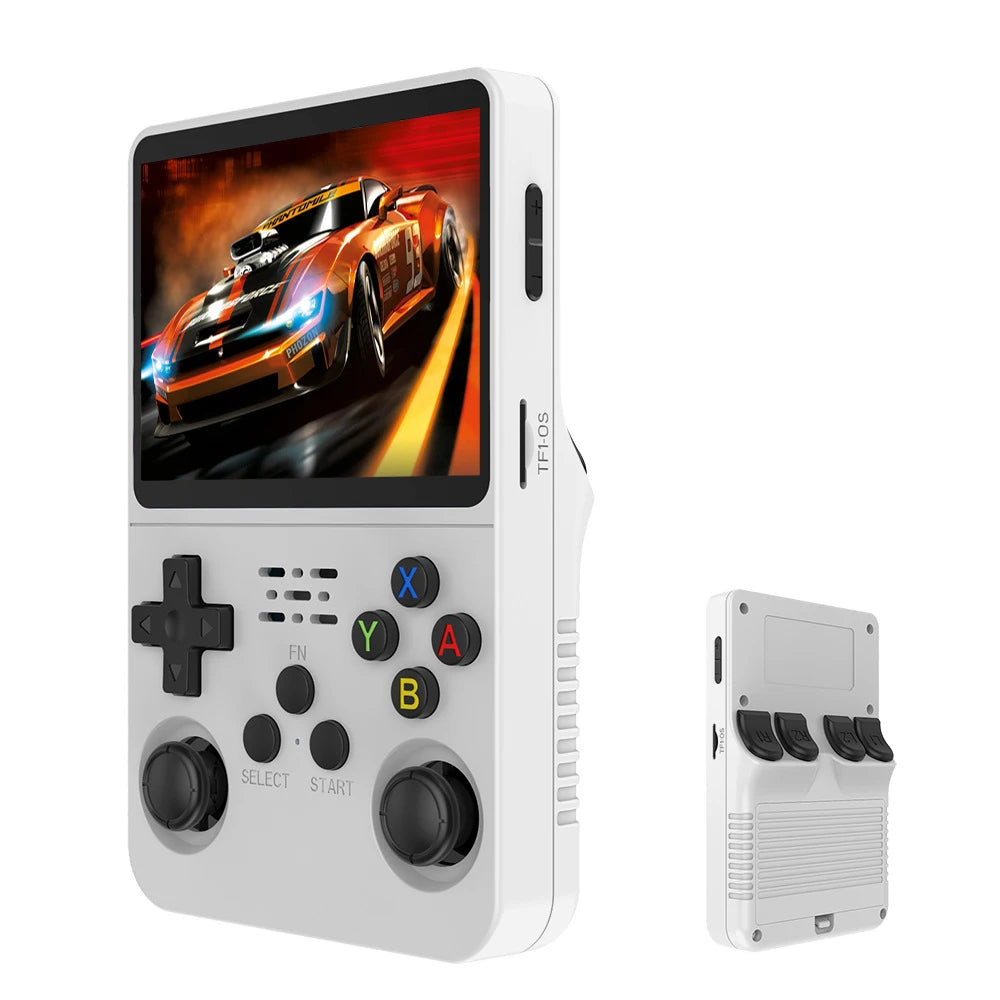 GameBox Retro