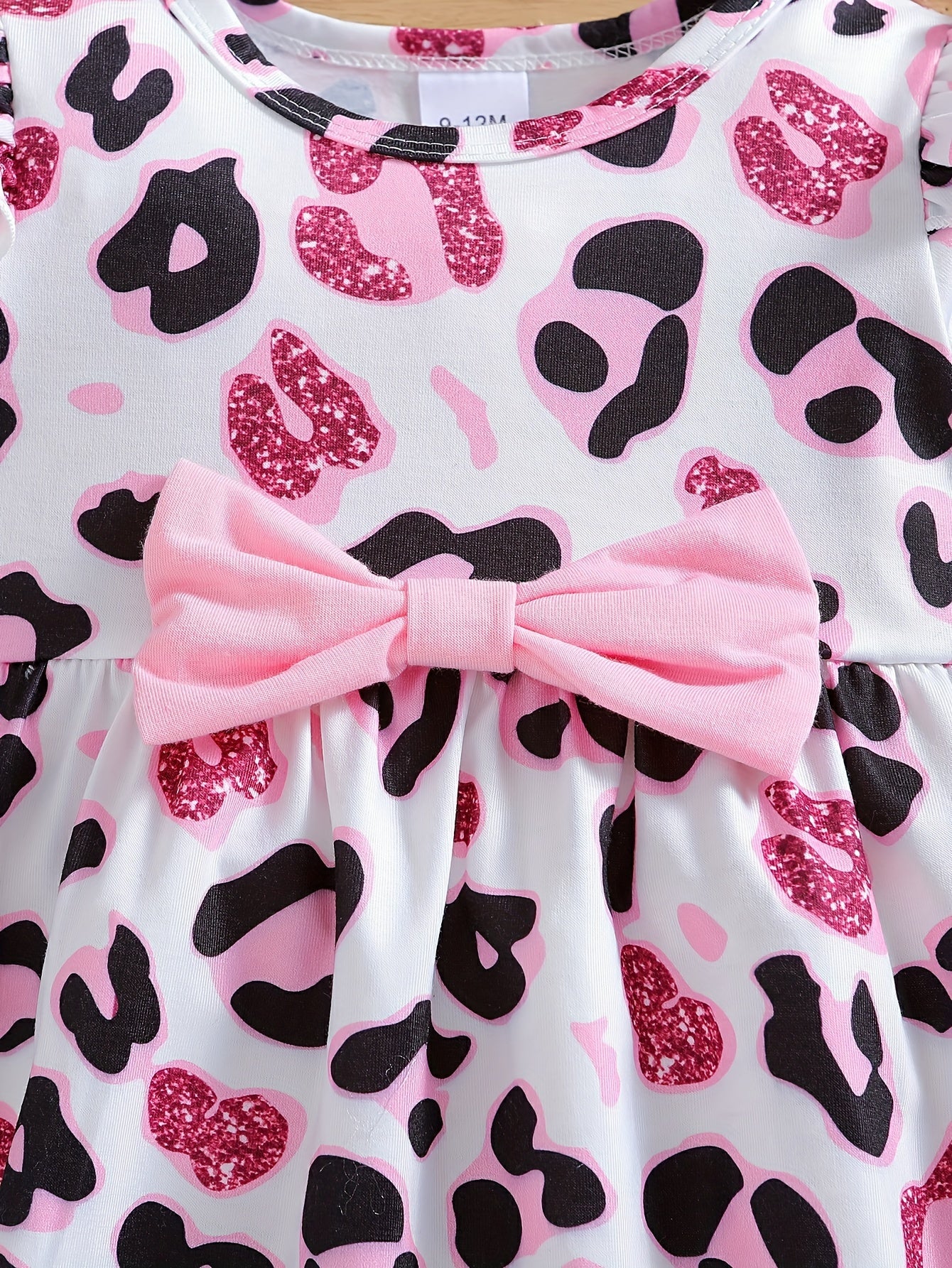 Mini Diva – Conjunto Selvagem com Estilo