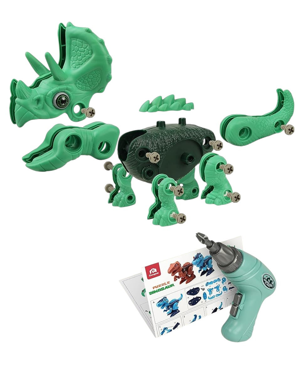 Little Jurassic Explorer
