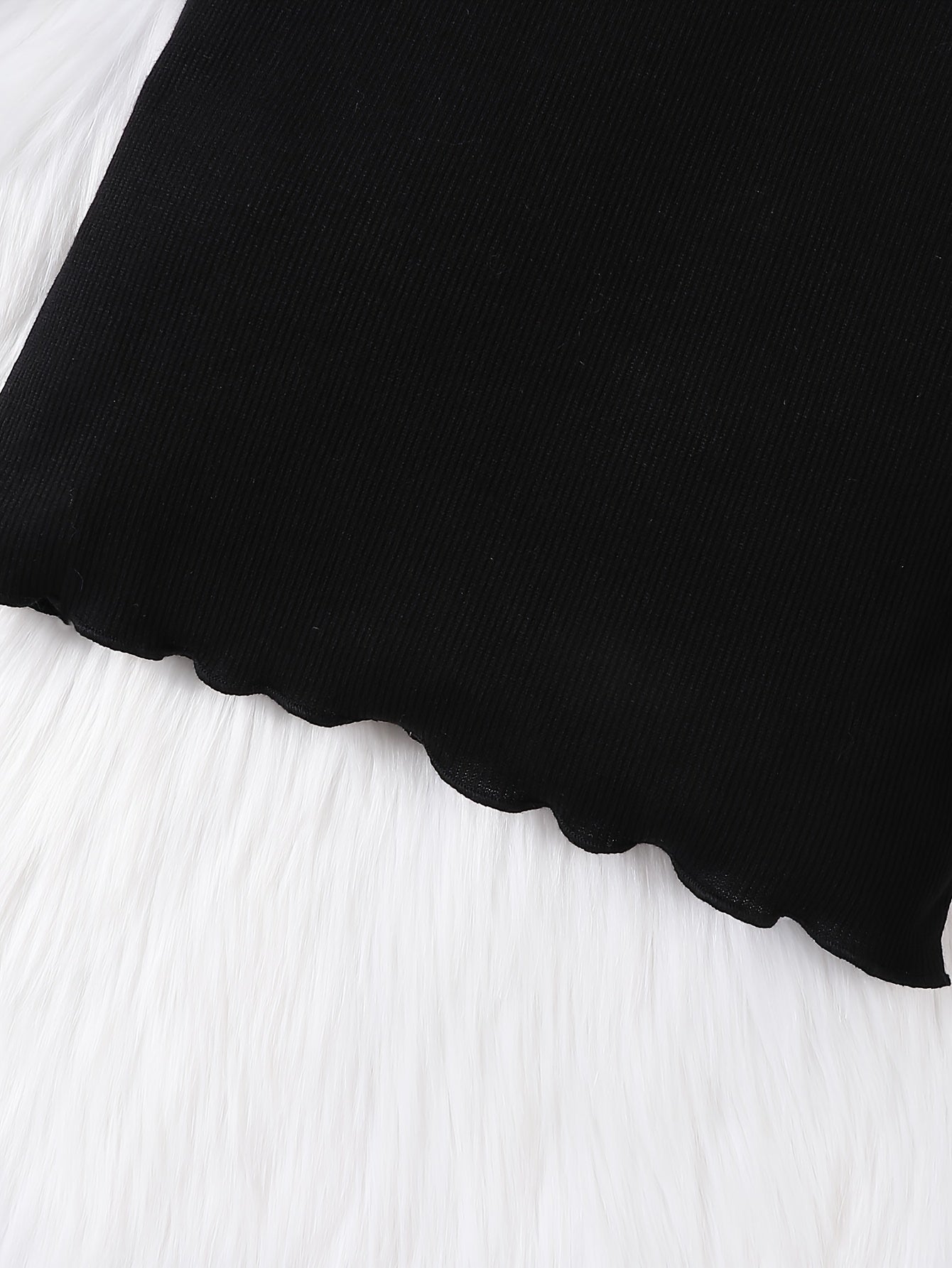 Trio Elegante – Conjunto de Malha Confortável e Calças