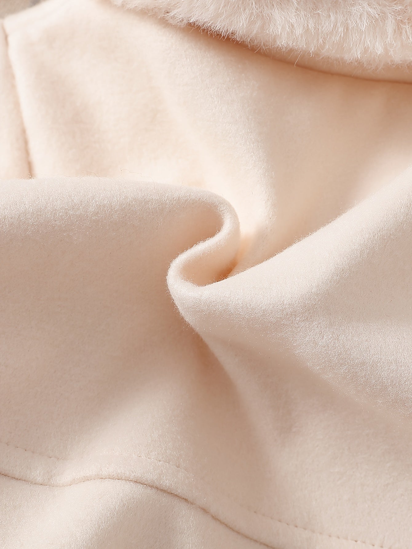 Conjunto Doce de Outono/Inverno para Bebé
