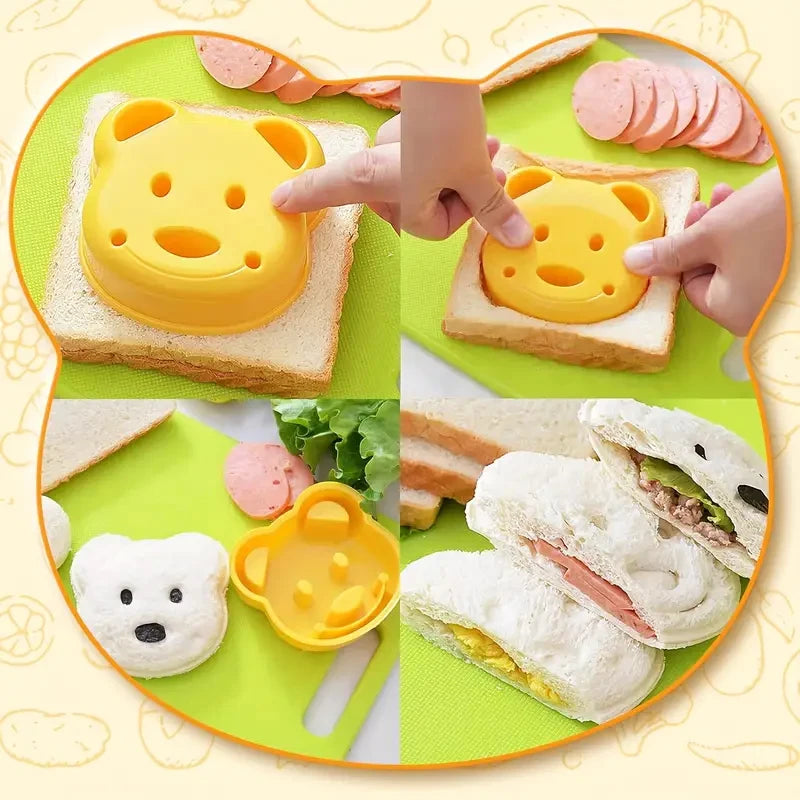 Mini-Chefe – Utensílios de Cozinha para Crianças