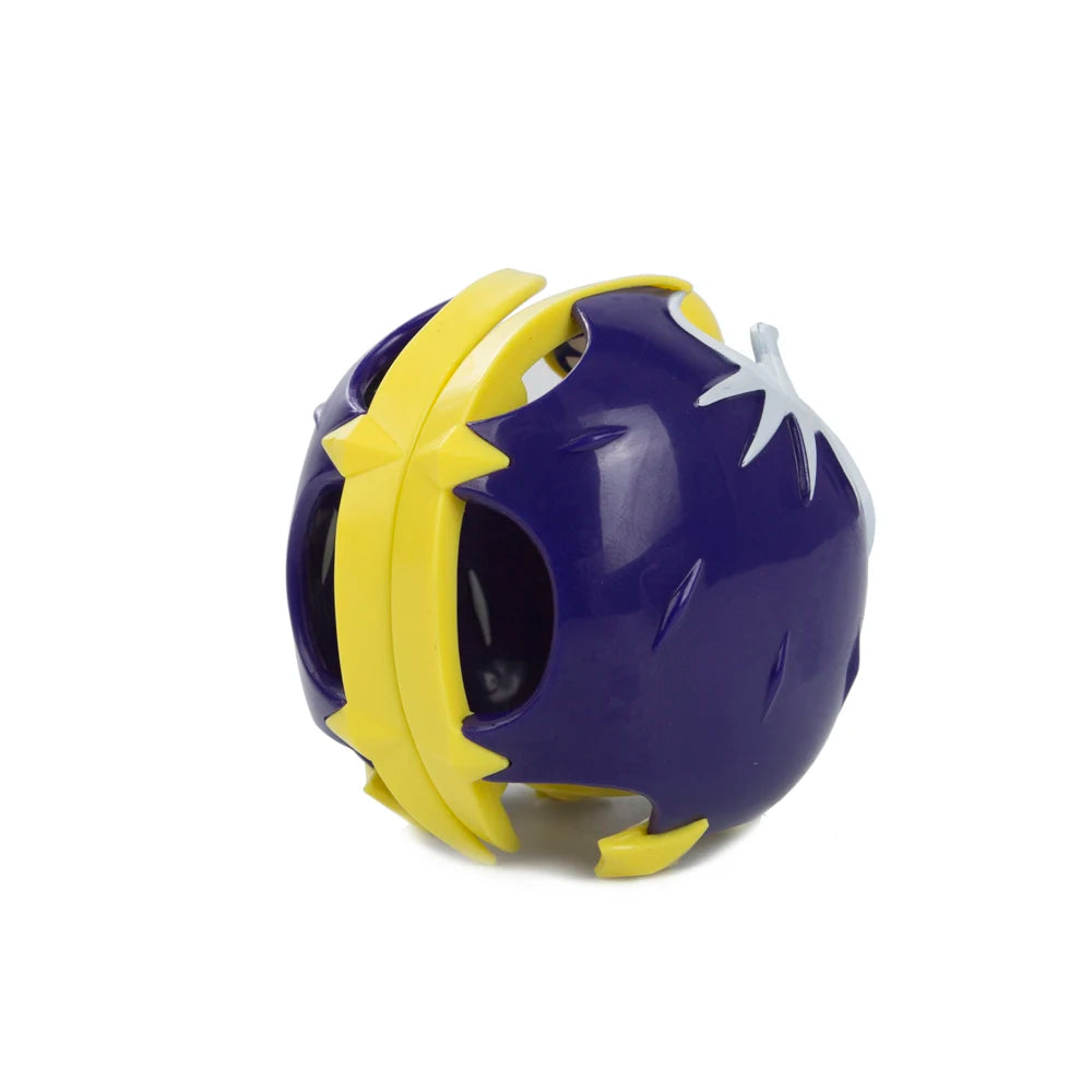 Mundo Pokémon – Pack de Figuras com Pokébolas