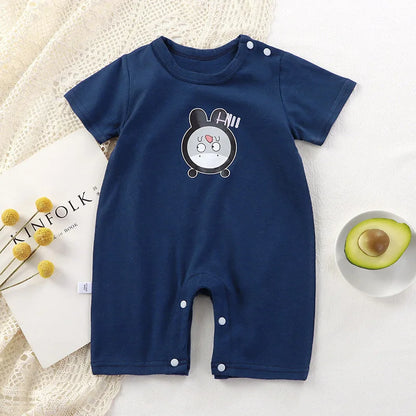 BabyGlow Bodysuit - Brinque & Aprenda 