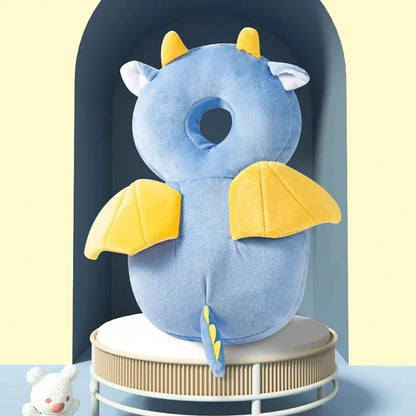 Almofada Anti-Queda Infantil