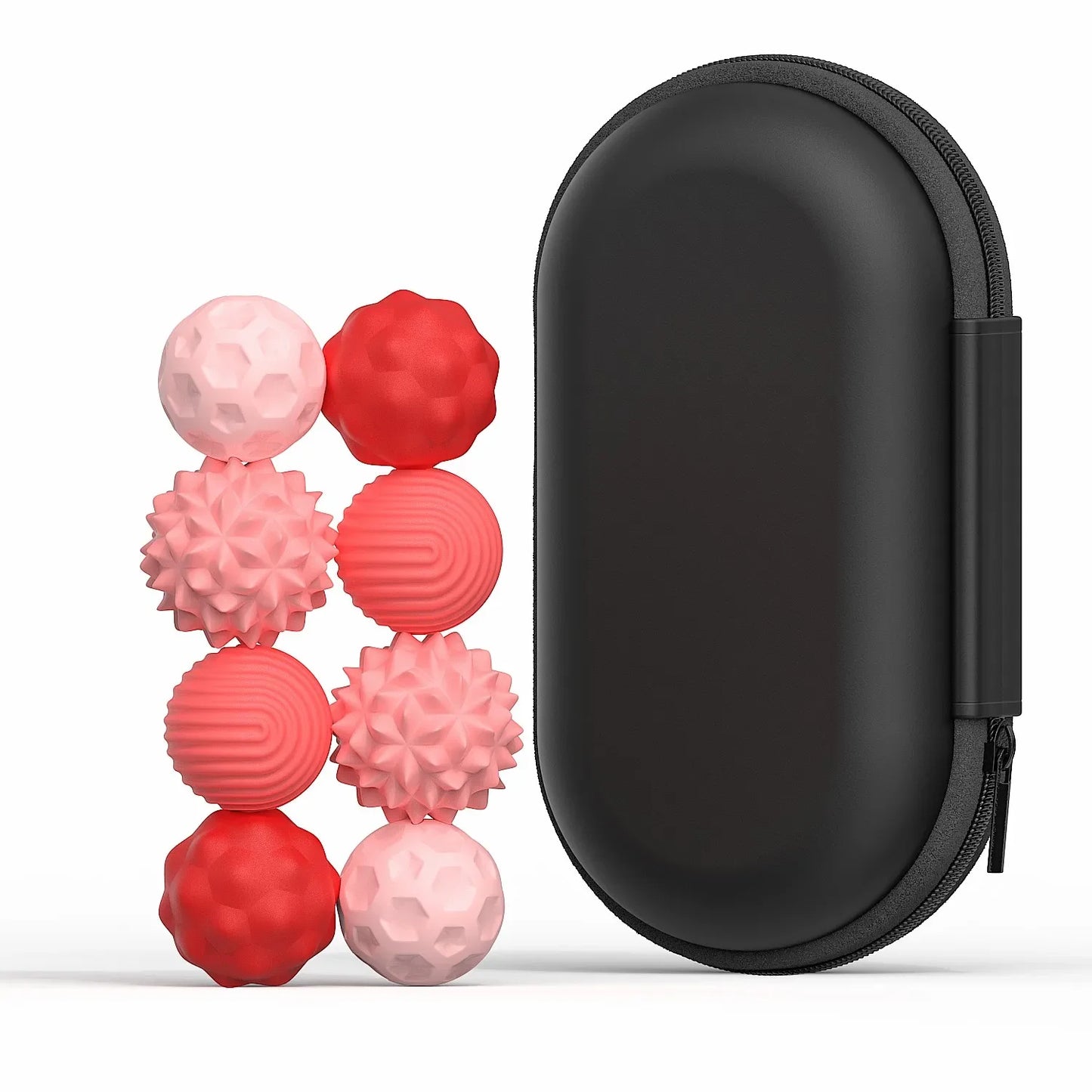 Bolinhas Magnéticas Calmantes