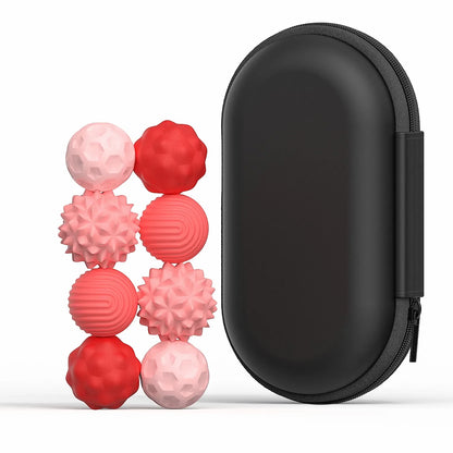 Bolinhas Magnéticas Calmantes