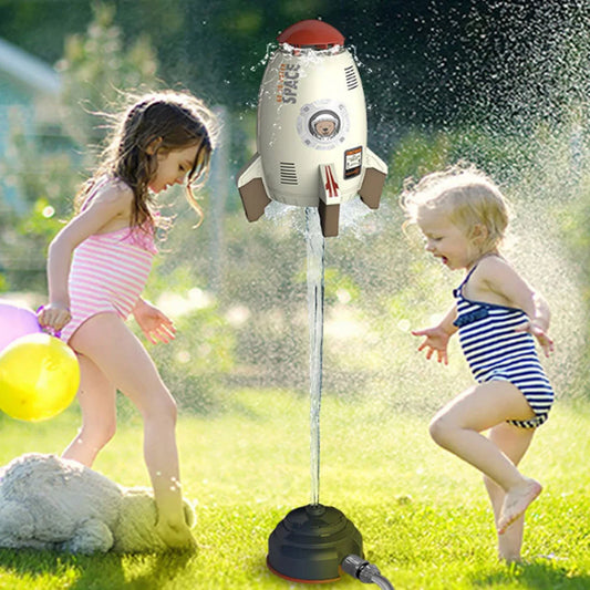 Foguetão Splash