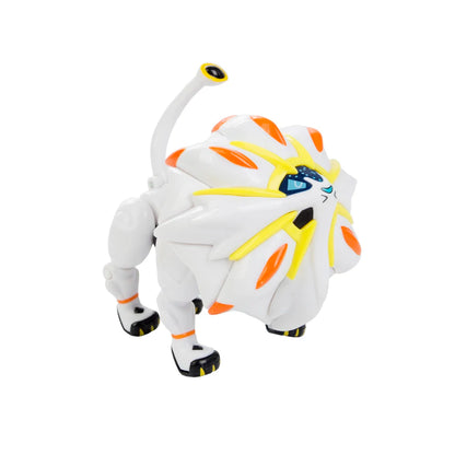 Mundo Pokémon – Pack de Figuras com Pokébolas