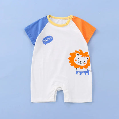 BabyGlow Bodysuit - Brinque & Aprenda 