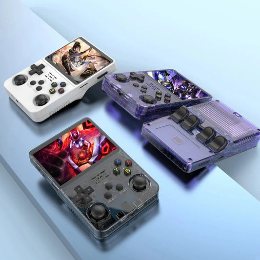 GameBox Retro