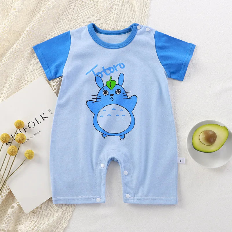 BabyGlow Bodysuit - Brinque & Aprenda 