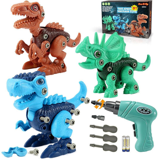 Little Jurassic Explorer