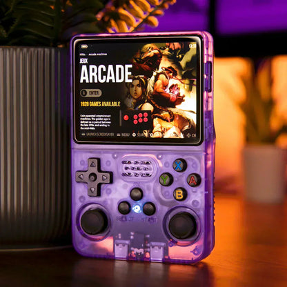 GameBox Retro